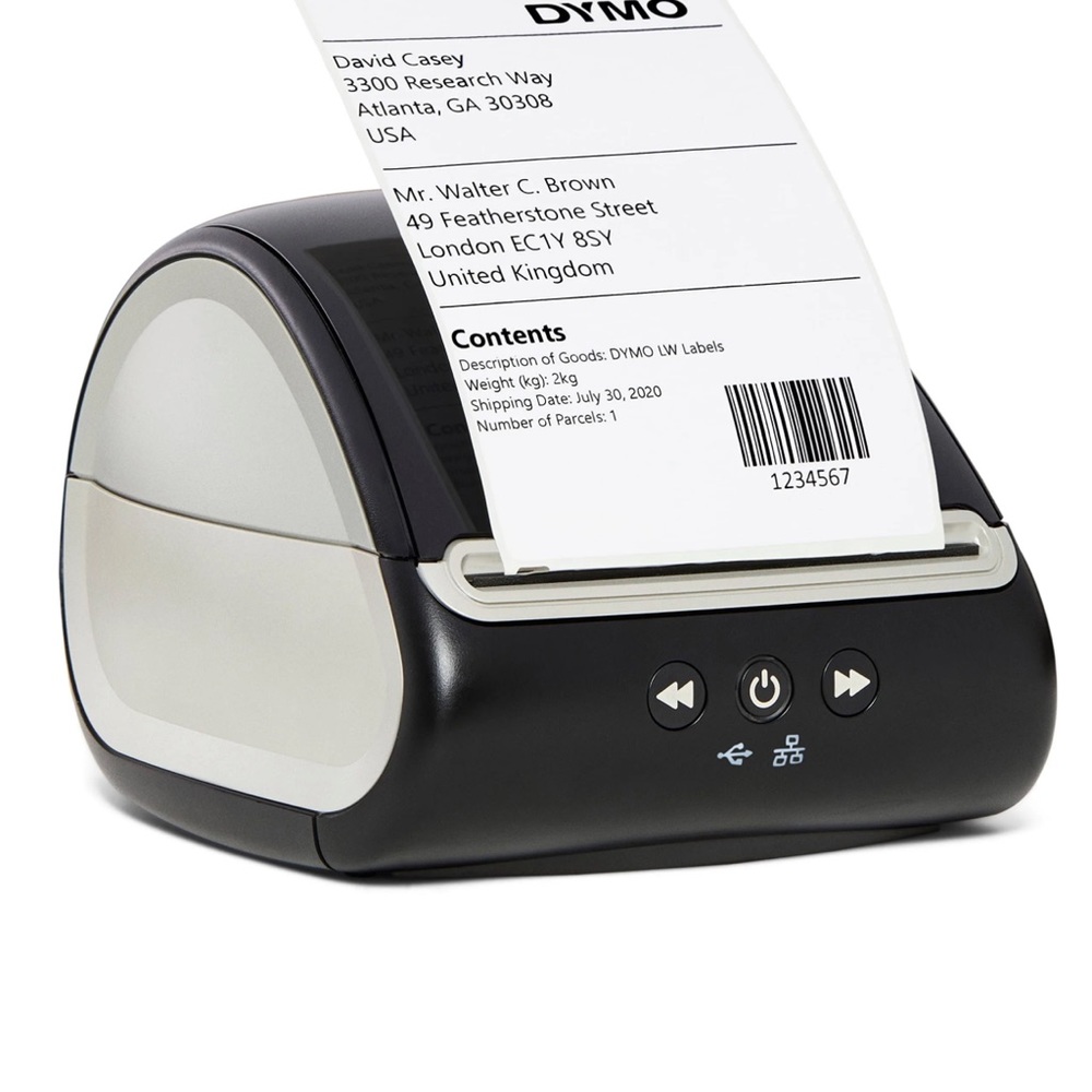 DYMO Label/Writer Printer 5XL